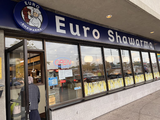 Photo of Euro Shawarma - 2706 Keele St, North York, ON M3M 3G5